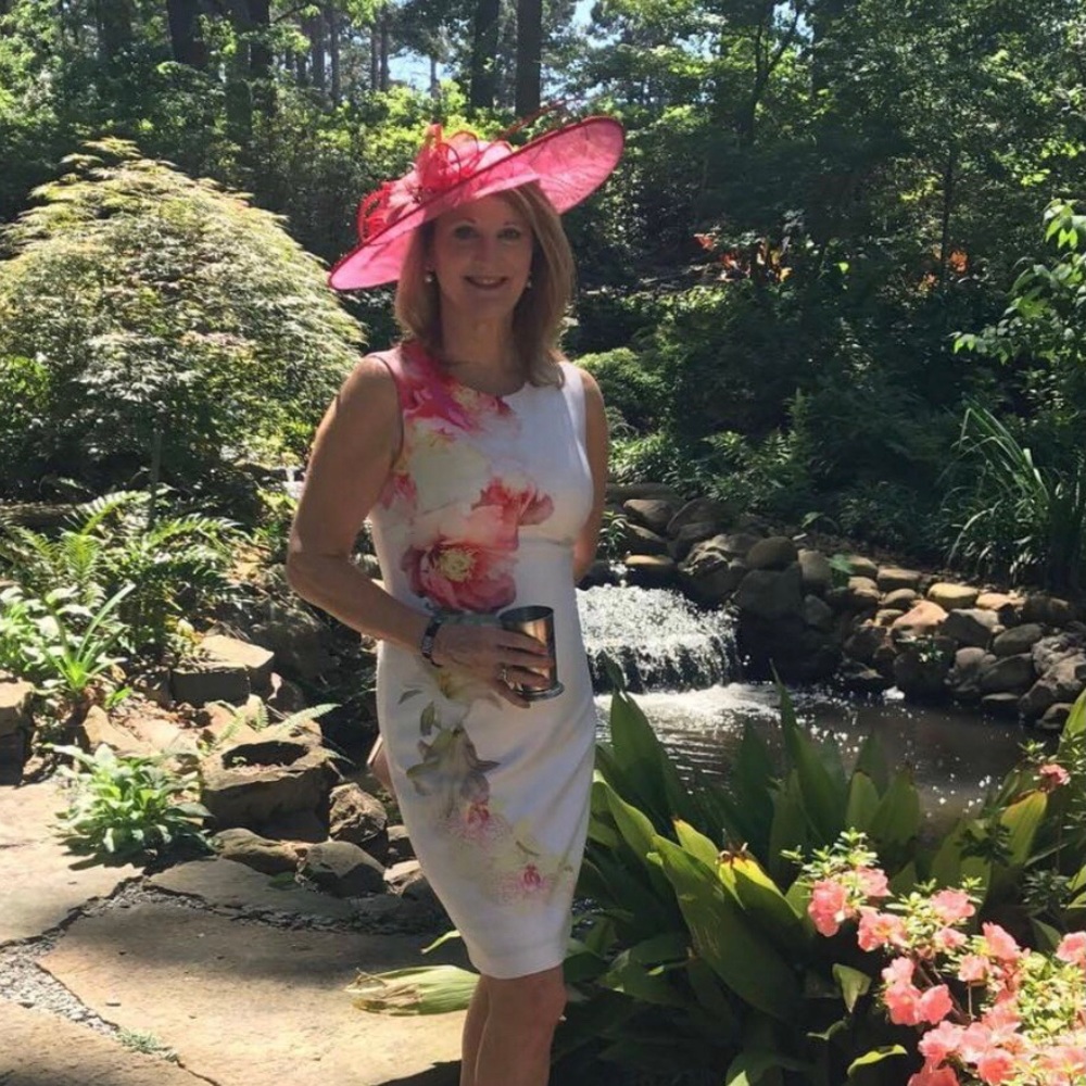 Meet your Posher, Kathryn